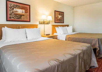 Quality Inn Othello hotel thumbnail 4