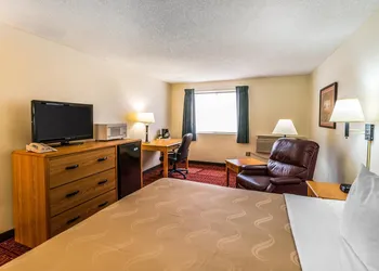 Quality Inn Othello hotel thumbnail 5