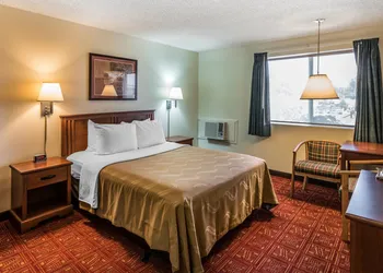 Quality Inn Othello hotel thumbnail 6