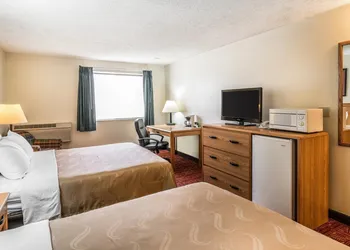 Quality Inn Othello hotel thumbnail 7