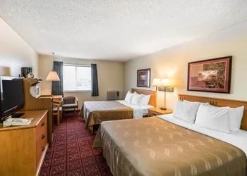 Quality Inn Othello hotel thumbnail 8