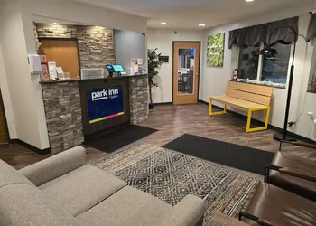 Park Inn by Radisson hotel thumbnail 2
