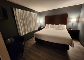 Park Inn by Radisson hotel thumbnail 4