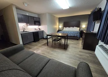 Park Inn by Radisson hotel thumbnail 6