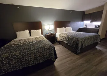 Park Inn by Radisson hotel thumbnail 7