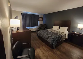 Park Inn by Radisson hotel thumbnail 8