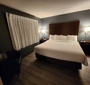 Park Inn by Radisson hotel detail image 4