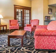 Quality Inn & Suites Mendota near I-39 hotel detail image 3
