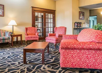 Quality Inn & Suites Mendota near I-39 hotel thumbnail 3