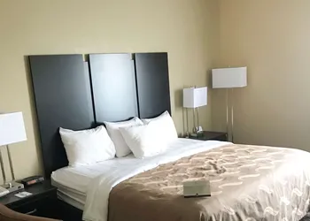 Quality Inn & Suites Mendota near I-39 hotel thumbnail 6
