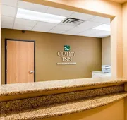 Quality Inn Killeen Near Fort Hood hotel detail image 3