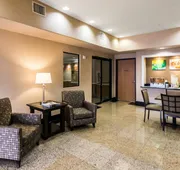 Quality Inn Killeen Near Fort Hood hotel detail image 4