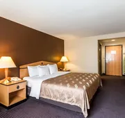 Quality Inn Killeen Near Fort Hood hotel detail image 5