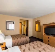 Quality Inn Killeen Near Fort Hood hotel detail image 7