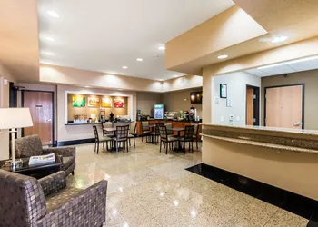 Quality Inn Killeen Near Fort Hood hotel thumbnail 2