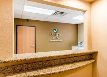 Quality Inn Killeen Near Fort Hood hotel thumbnail 3