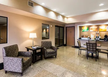 Quality Inn Killeen Near Fort Hood hotel thumbnail 4