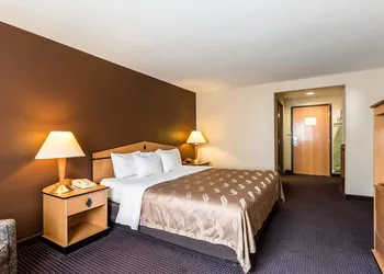 Quality Inn Killeen Near Fort Hood hotel thumbnail 5
