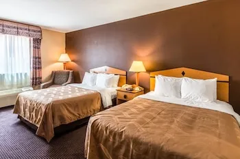 Quality Inn Killeen Near Fort Hood hotel thumbnail 6