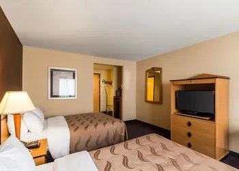 Quality Inn Killeen Near Fort Hood hotel thumbnail 7