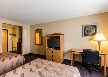 Quality Inn Killeen Near Fort Hood hotel thumbnail 8