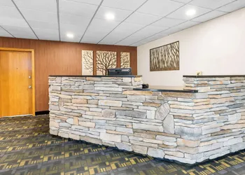 Best Western Lee's Motor Inn hotel thumbnail 2
