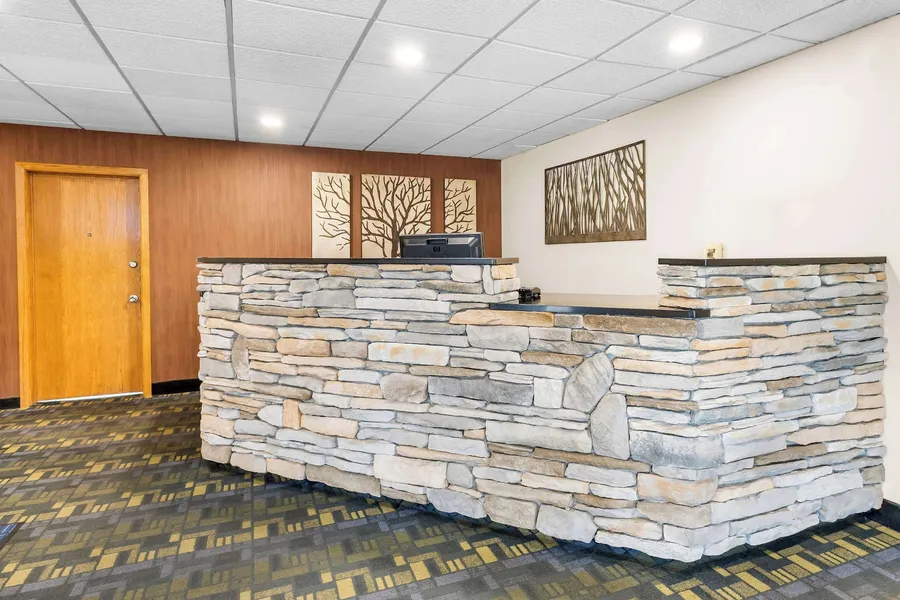 Best Western Lee's Motor Inn hotel detail image 2