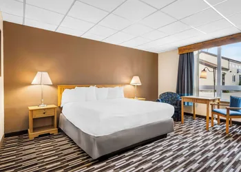 Best Western Lee's Motor Inn hotel thumbnail 3