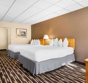Best Western Lee's Motor Inn hotel detail image 4