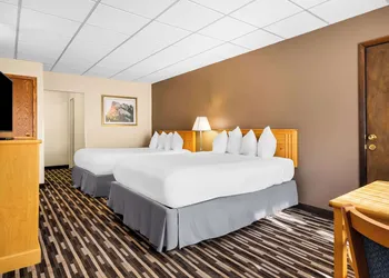 Best Western Lee's Motor Inn hotel thumbnail 4