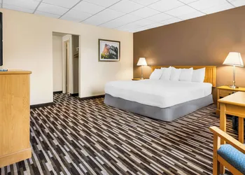 Best Western Lee's Motor Inn hotel thumbnail 5
