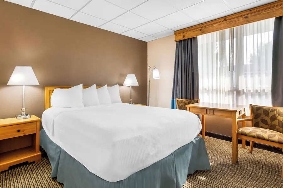 Best Western Lee's Motor Inn hotel detail image 6