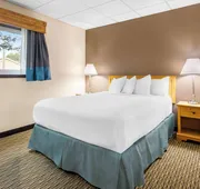 Best Western Lee's Motor Inn hotel detail image 7