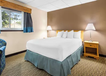 Best Western Lee's Motor Inn hotel thumbnail 7