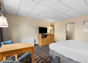 Best Western Lee's Motor Inn hotel thumbnail 8