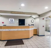 Quality Inn & Suites Grove City - Outlet Mall hotel detail image 3