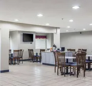 Quality Inn & Suites Grove City - Outlet Mall hotel detail image 4