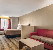 Quality Inn & Suites Grove City - Outlet Mall hotel detail image 5