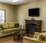 Quality Inn Kinston Hwy 70 hotel detail image 3