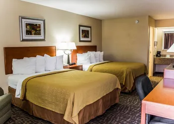 Quality Inn Kinston Hwy 70 hotel thumbnail 4