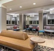 Residence Inn By Marriott Columbus hotel detail image 3