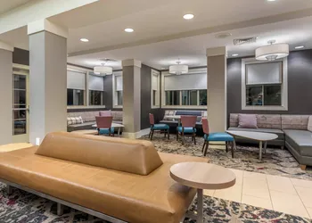 Residence Inn By Marriott Columbus hotel thumbnail 3