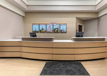 Residence Inn By Marriott Columbus hotel thumbnail 4