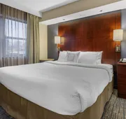 Residence Inn By Marriott Columbus hotel detail image 5
