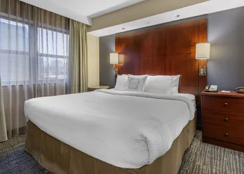 Residence Inn By Marriott Columbus hotel thumbnail 5