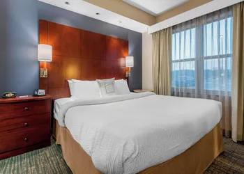 Residence Inn By Marriott Columbus hotel thumbnail 6
