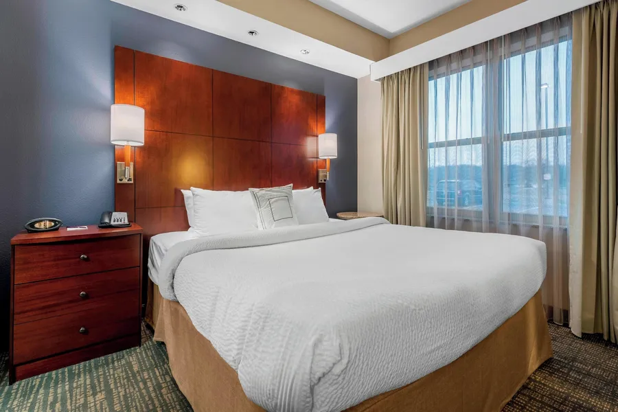 Residence Inn By Marriott Columbus hotel detail image 6
