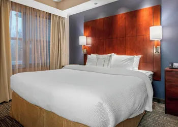 Residence Inn By Marriott Columbus hotel thumbnail 8