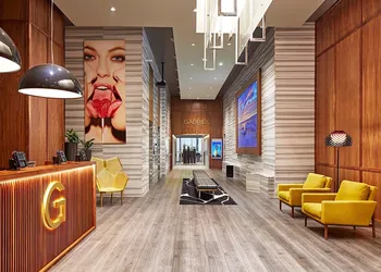 The Grayson Miami Downtown hotel thumbnail 2