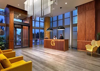 The Grayson Miami Downtown hotel thumbnail 3